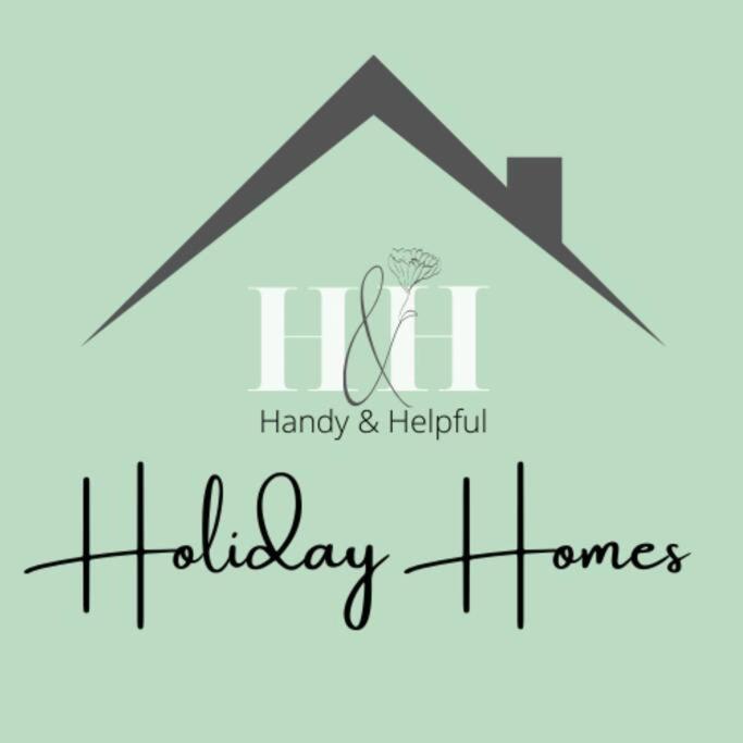 Home Away From Home St Helens Exteriér fotografie